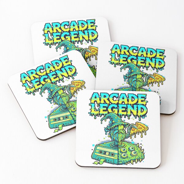 Item preview, legend designed and sold by Zimmonz World of Nightmares.