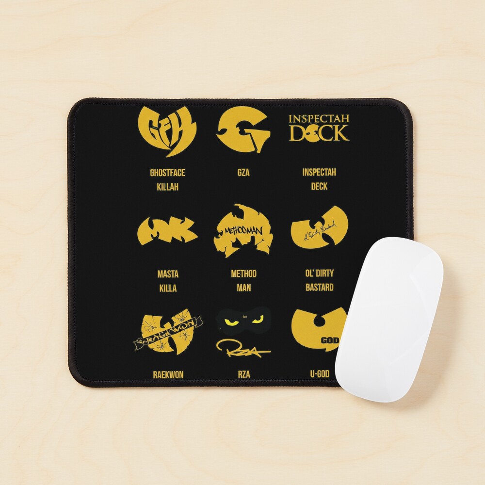 Item preview, Mouse Pad designed and sold by SmithKarend.