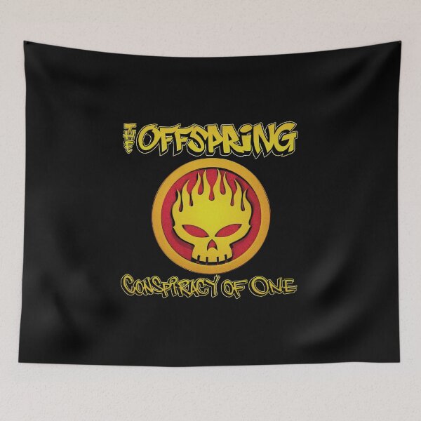 Item preview, The Off.spring Conspriracy Of One designed and sold by rowawas.