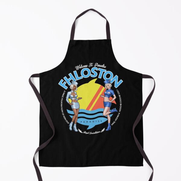 Item preview, The Fifth Element Fhloston Paradise designed and sold by Candywrap Studio.