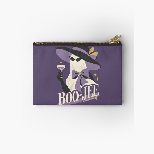 Item preview, Boo-Jee Ghost Cocktail Hour designed and sold by PrintSmithArt.