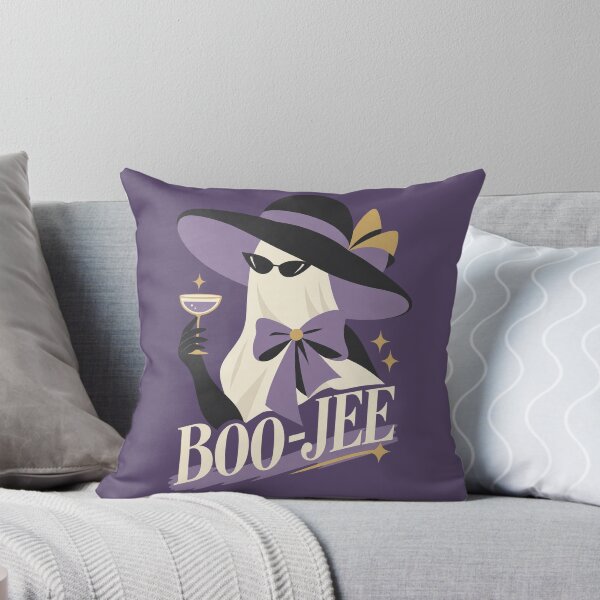 Item preview, Boo-Jee Ghost Cocktail Hour designed and sold by PrintSmithArt.