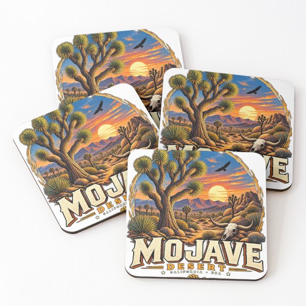 Item preview, mojave Desert designed and sold by rachidloucif.
