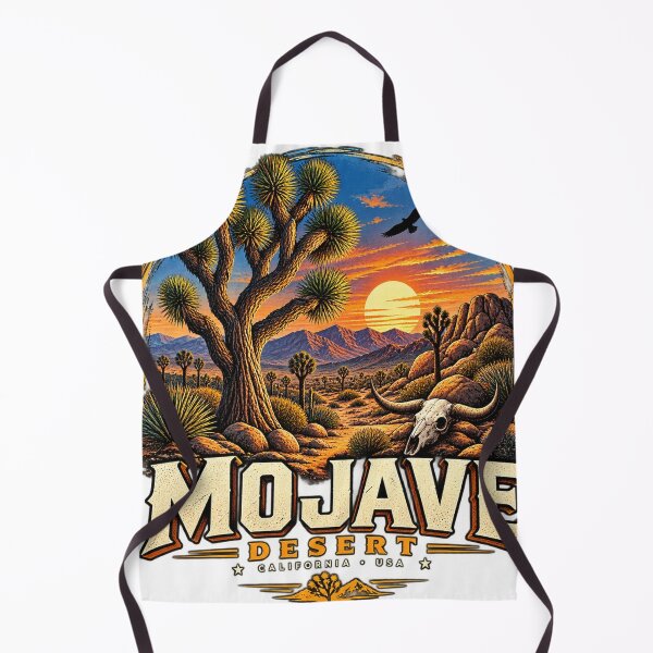 Item preview, mojave Desert designed and sold by rachidloucif.