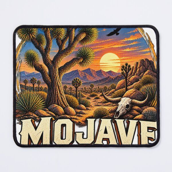 Item preview, mojave Desert designed and sold by rachidloucif.
