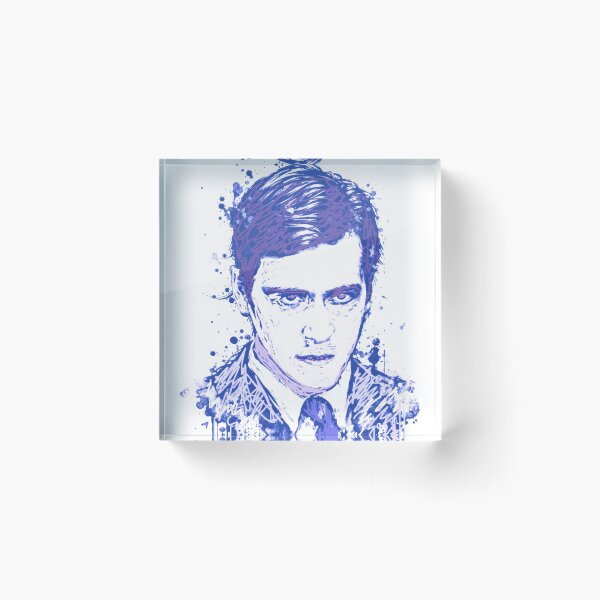 Item preview, Al Pacino Lilac Ink designed and sold by SJHorsfall.