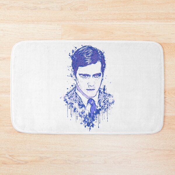 Item preview, Al Pacino Lilac Ink designed and sold by SJHorsfall.