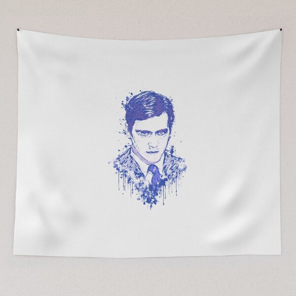 Item preview, Al Pacino Lilac Ink designed and sold by SJHorsfall.