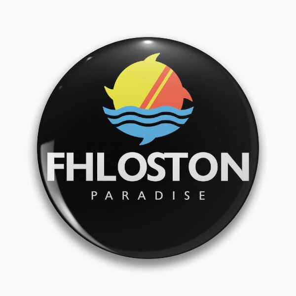 Item preview, The Fifth Element Fhloston Paradise designed and sold by Candywrap Studio.