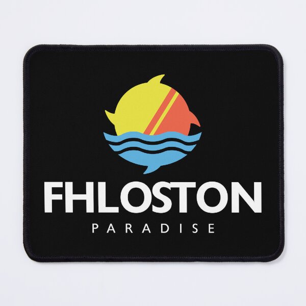 Item preview, The Fifth Element Fhloston Paradise designed and sold by Candywrap Studio.