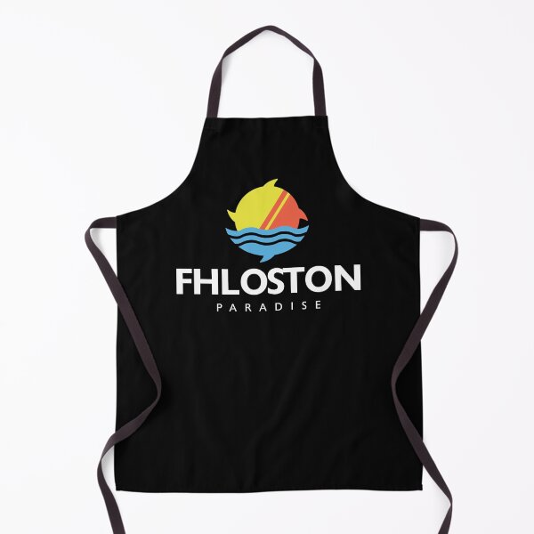 Item preview, The Fifth Element Fhloston Paradise designed and sold by Candywrap Studio.
