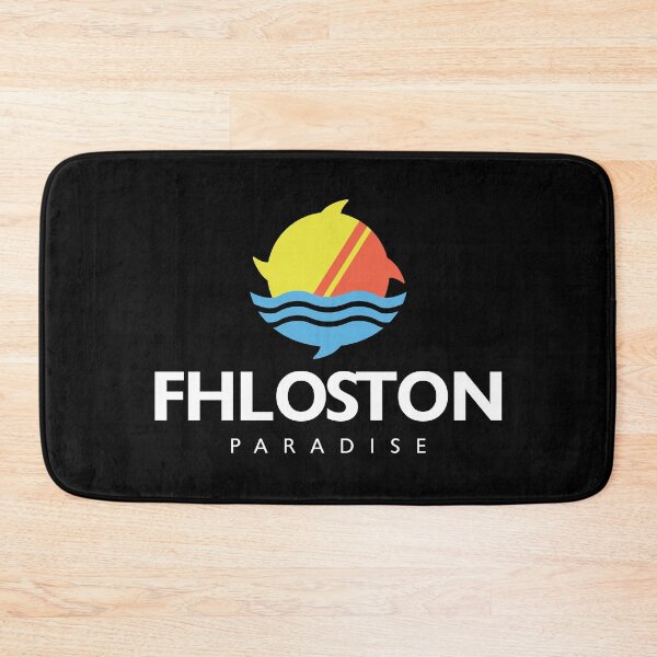 Item preview, The Fifth Element Fhloston Paradise designed and sold by Candywrap Studio.