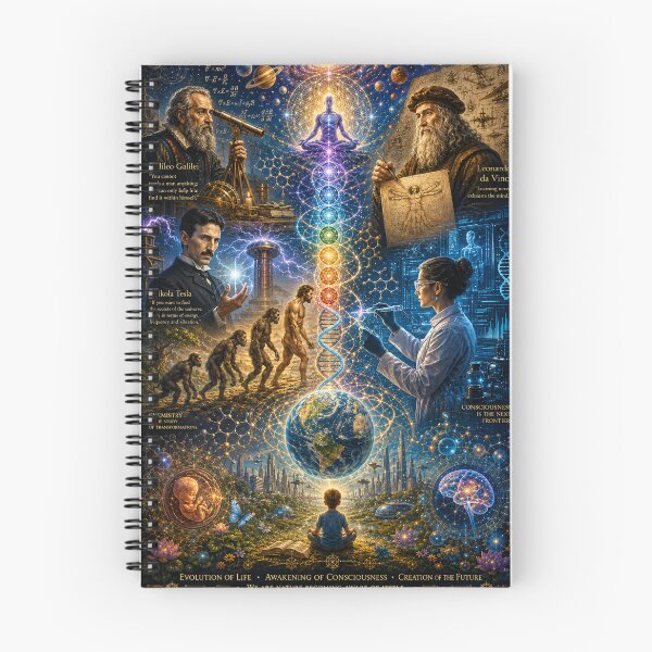 Item preview, The Evolution of Human Knowledge designed and sold by zorzs33.