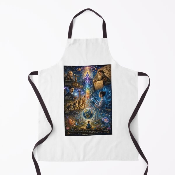 Item preview, The Evolution of Human Knowledge designed and sold by zorzs33.