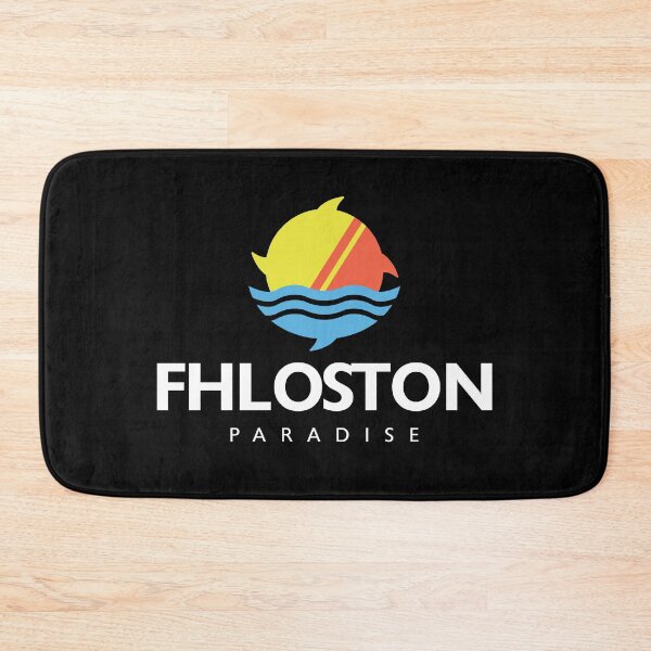 Item preview, Fhloston Paradise designed and sold by Candywrap Studio.