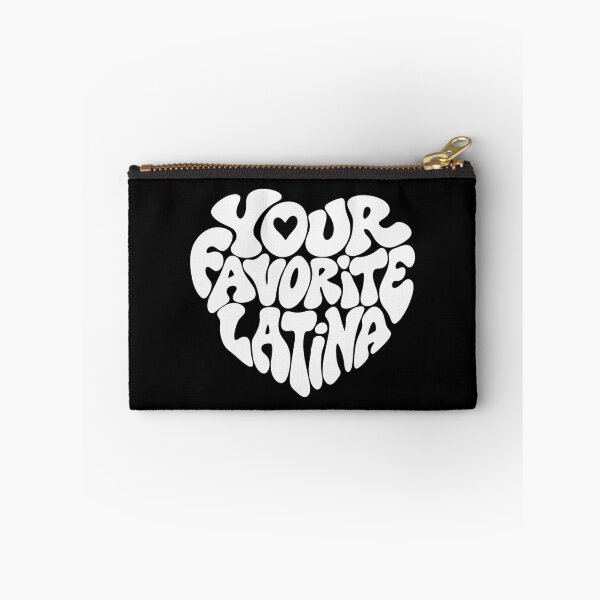 Item preview, Your Favorite Latina designed and sold by DIRTYDUNNZ.