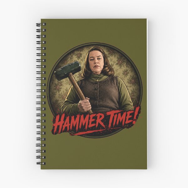 Item preview, Hammer Time designed and sold by Popcorn Odyssey.