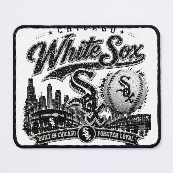 Item preview, Chicago Baseball Fan Vintage Stadium Tee designed and sold by AlisonKli63932.