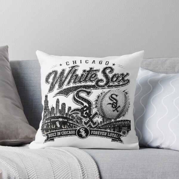 Artikelvorschau, Vintage-T-Shirt für Chicago Baseball-Fans im Stadion entworfen und verkauft von AlisonKli63932.
