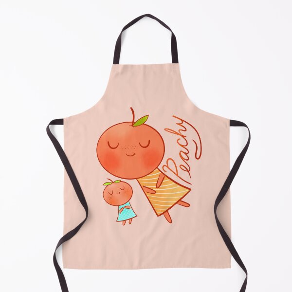 Item preview, Peachy Peaches designed and sold by Sheree Boyd.