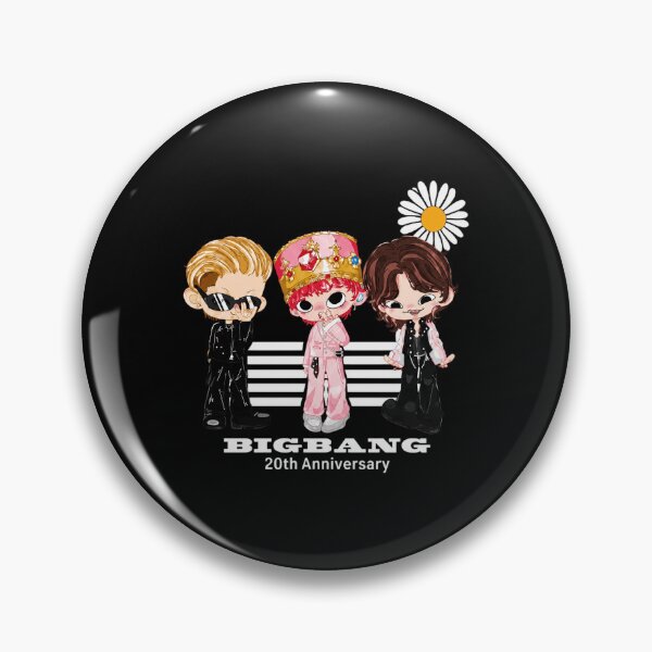 Item preview, BIGBANG BiiiG 2026 Comeback, COSMOS World Tour designed and sold by LiveASsky.