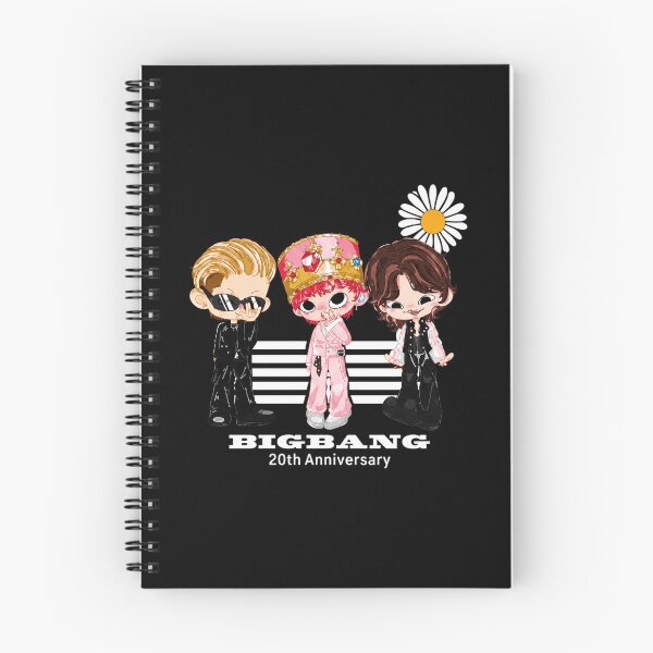 Item preview, BIGBANG BiiiG 2026 Comeback, COSMOS World Tour designed and sold by LiveASsky.