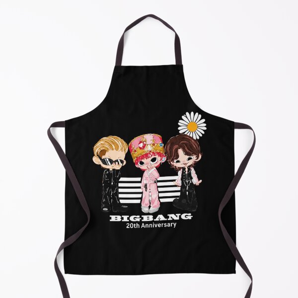 Item preview, BIGBANG BiiiG 2026 Comeback, COSMOS World Tour designed and sold by LiveASsky.