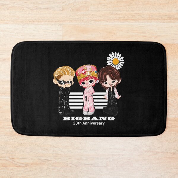 Item preview, BIGBANG BiiiG 2026 Comeback, COSMOS World Tour designed and sold by LiveASsky.