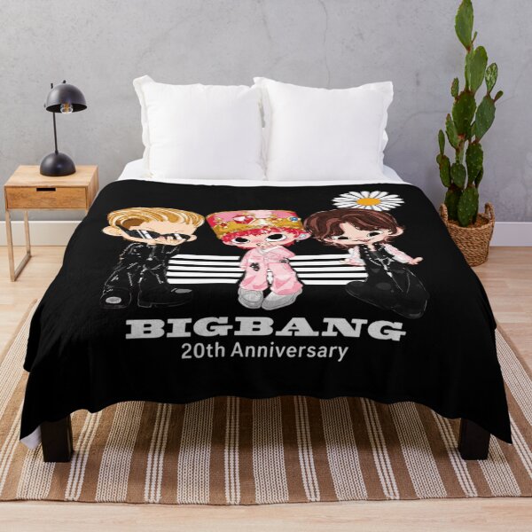Item preview, BIGBANG BiiiG 2026 Comeback, COSMOS World Tour designed and sold by LiveASsky.