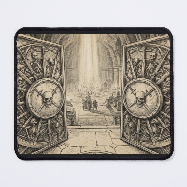 Item preview, Gates designed and sold by Realm of Creations.