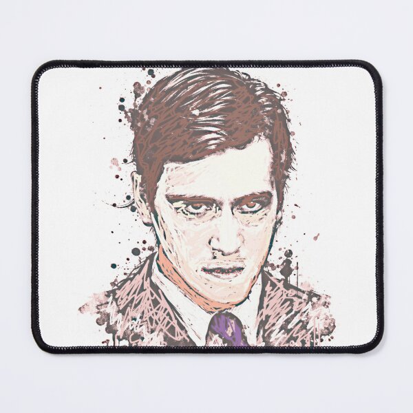 Item preview, Al Pacino brown Ink designed and sold by SJHorsfall.