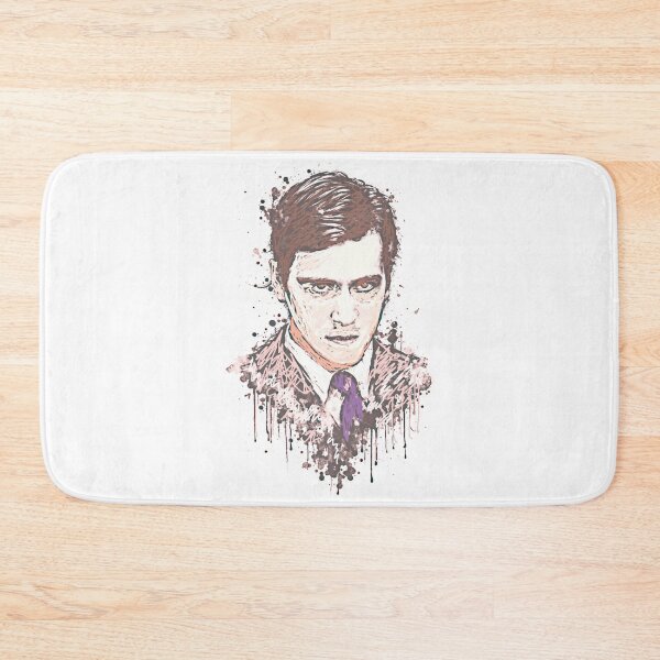 Item preview, Al Pacino brown Ink designed and sold by SJHorsfall.