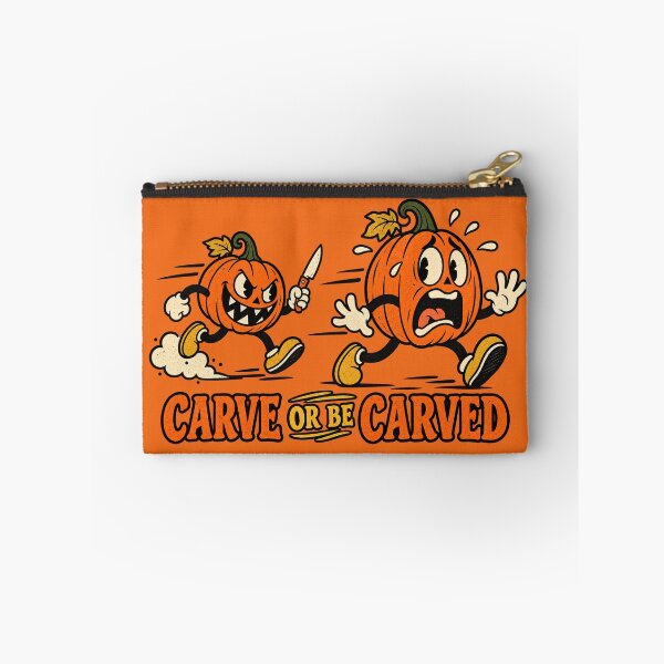 Item preview, Carve or Be Carved designed and sold by PrintSmithArt.