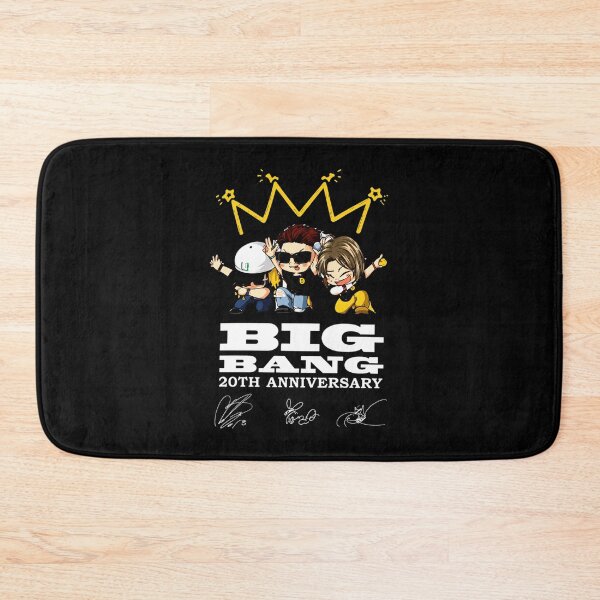 Item preview, BIGBANG 20 Years COSMOS 2026 designed and sold by LiveASsky.