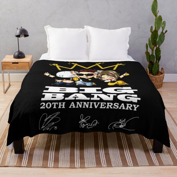 Item preview, BIGBANG 20 Years COSMOS 2026 designed and sold by LiveASsky.