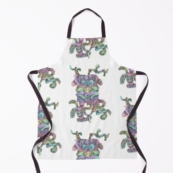 Item preview, Abstract sketch #58 a1707 designed and sold by liquid-print.