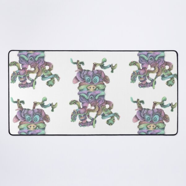 Item preview, Abstract sketch #58 a1707 designed and sold by liquid-print.
