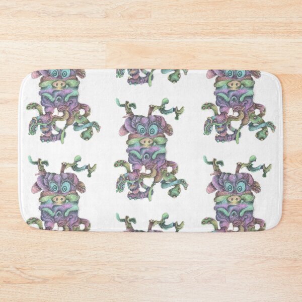 Item preview, Abstract sketch #58 a1707 designed and sold by liquid-print.
