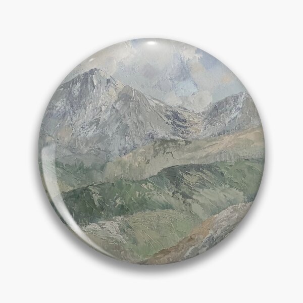 Item preview, mountain's breath  designed and sold by TDzhaafar.