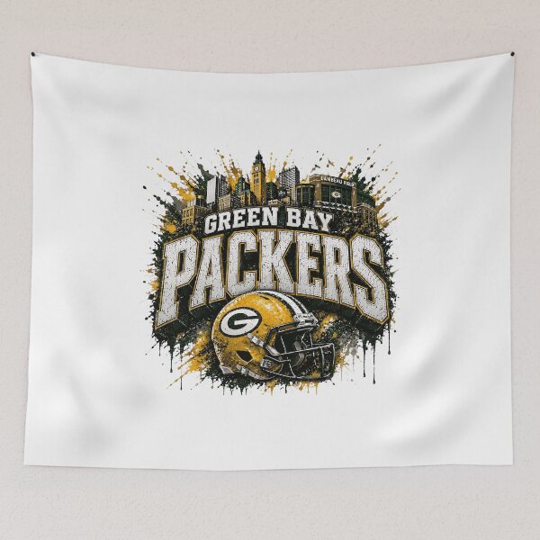 Item preview, Wisconsin Football Team Fan Art Design designed and sold by AlisonKli63932.