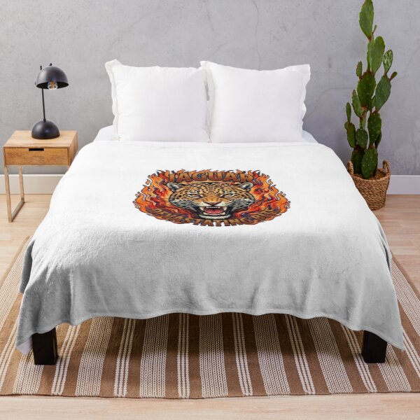 Item preview, JAGUAR - DEVASTATING BITE designed and sold by The best online style shop.