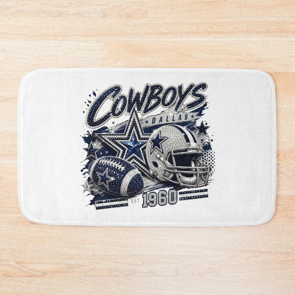 Item preview, Texas Star Football Fanatic Glitter Design designed and sold by RichardAn57560.