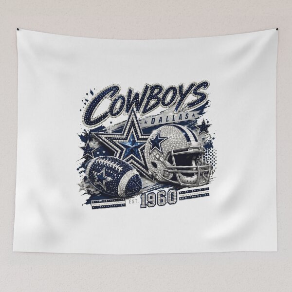 Item preview, Texas Star Football Fanatic Glitter Design designed and sold by RichardAn57560.