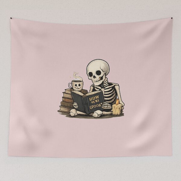 Item preview, halloween13 designed and sold by aissadjoudi.