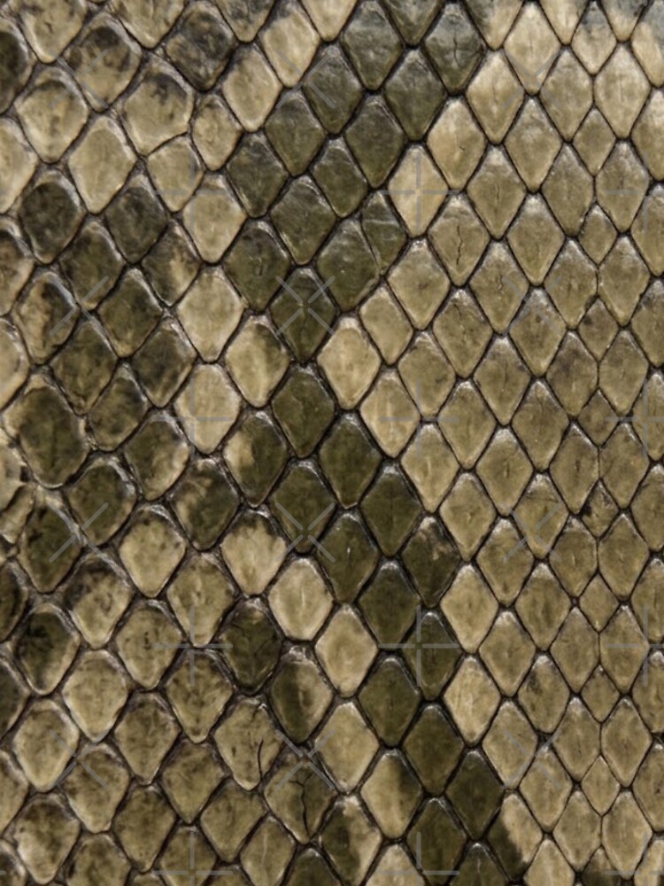 Thumbnail 4 of 4, iPhone Case, Python skin designed and sold by RedMoonCR.