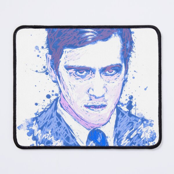 Item preview, Al Pacino blue Ink designed and sold by SJHorsfall.