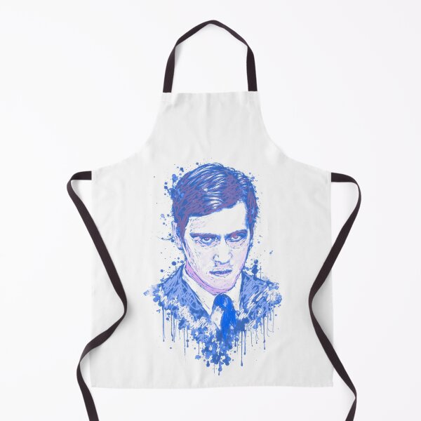 Item preview, Al Pacino blue Ink designed and sold by SJHorsfall.
