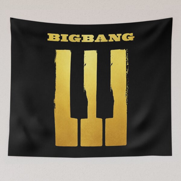 Item preview, BIGBANG 20th Anniversary 2026 designed and sold by LiveASsky.