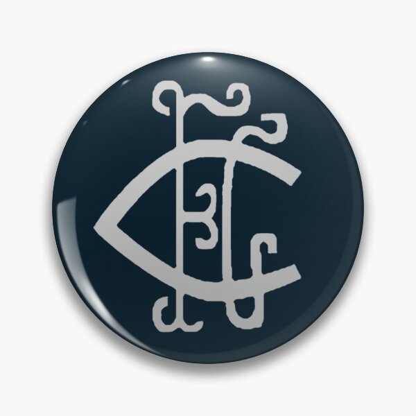 Item preview, Vintage CFC Carlton Jumper Logo designed and sold by famousflies313.