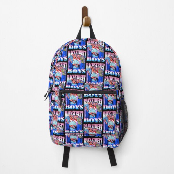 Item preview, Band Pop Tour 90s Backstreet Music Boys Logo designed and sold by MusicShop001.